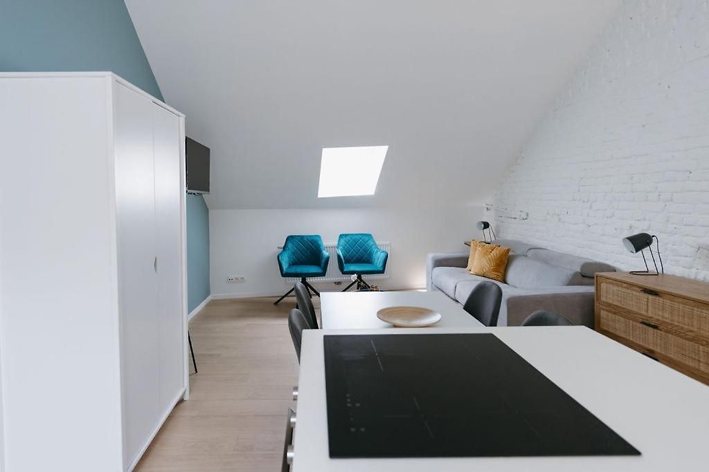 Apartment Sablon 54