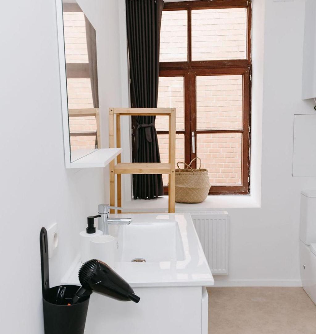 Sablon 54 Apartment
