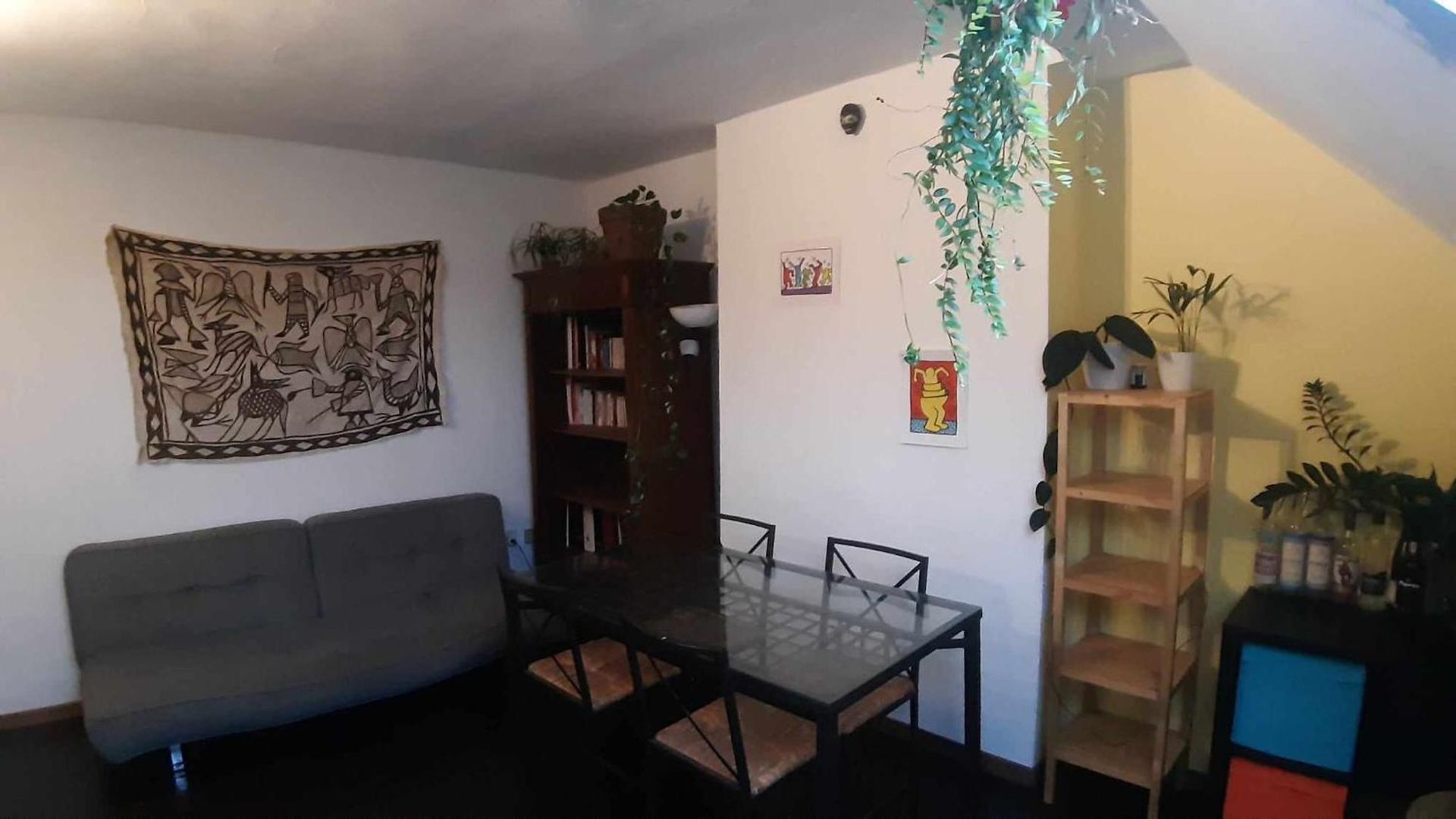 Duplex 3 A Saint-gilles Brussel