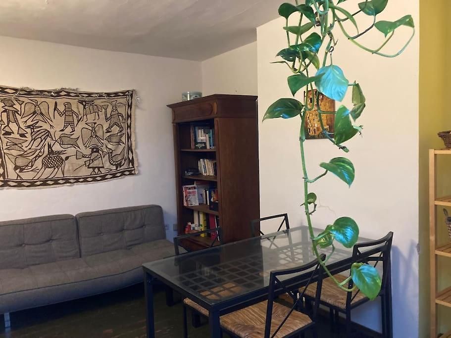 Duplex 3 A Saint-gilles Appartement Brussel