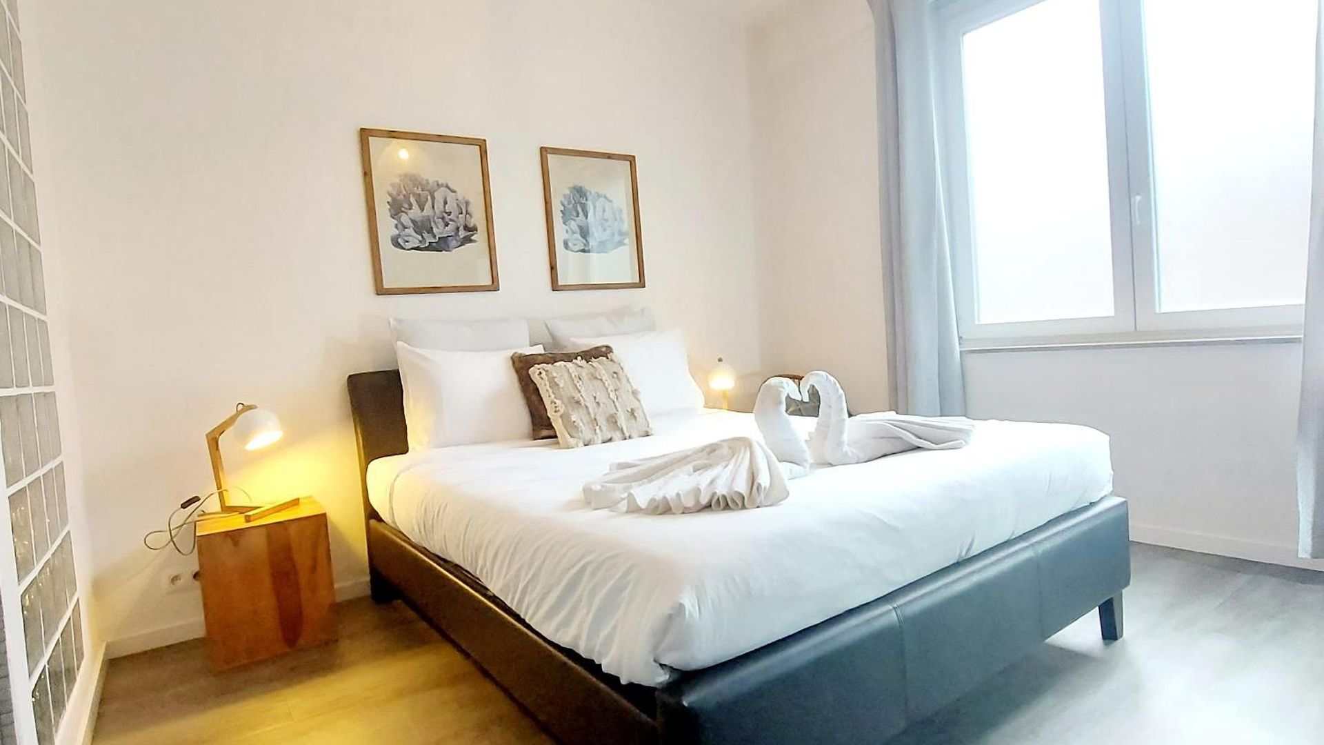 New Charming Grand Place Appartement