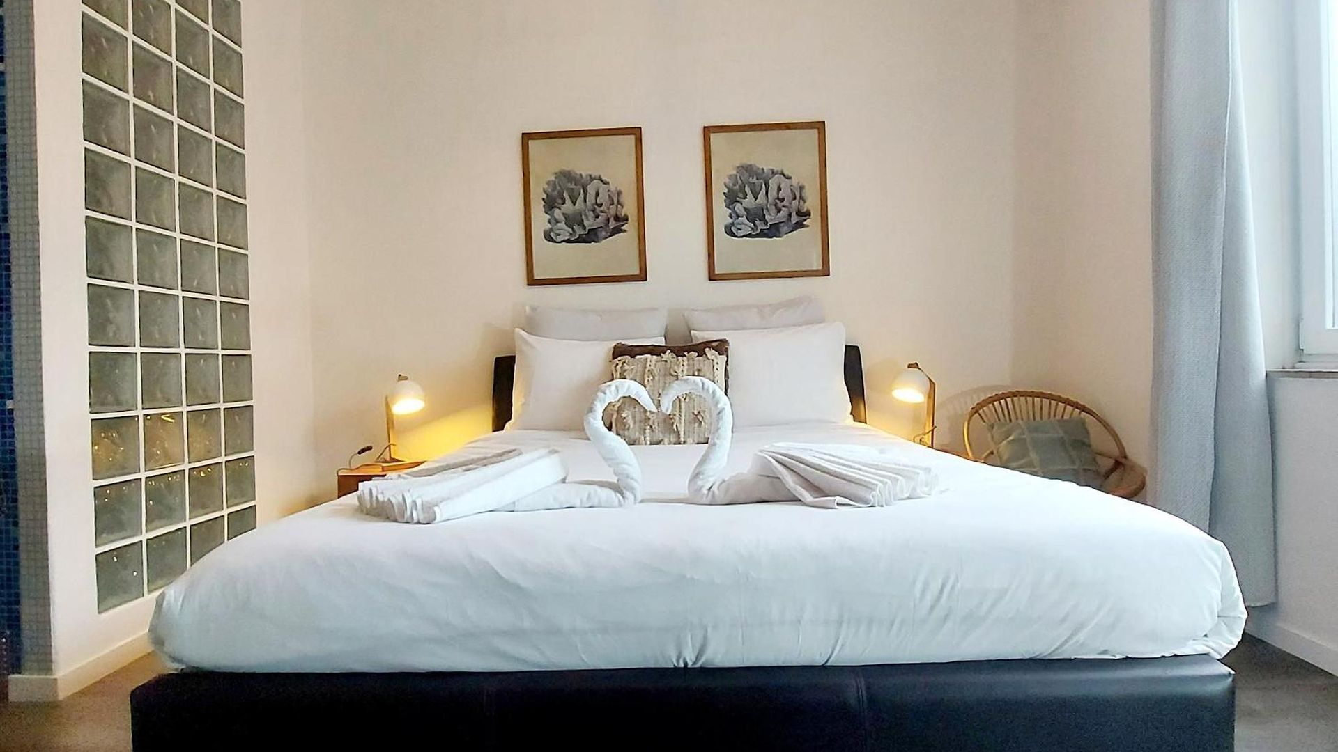 Appartement New Charming Grand Place Brussel
