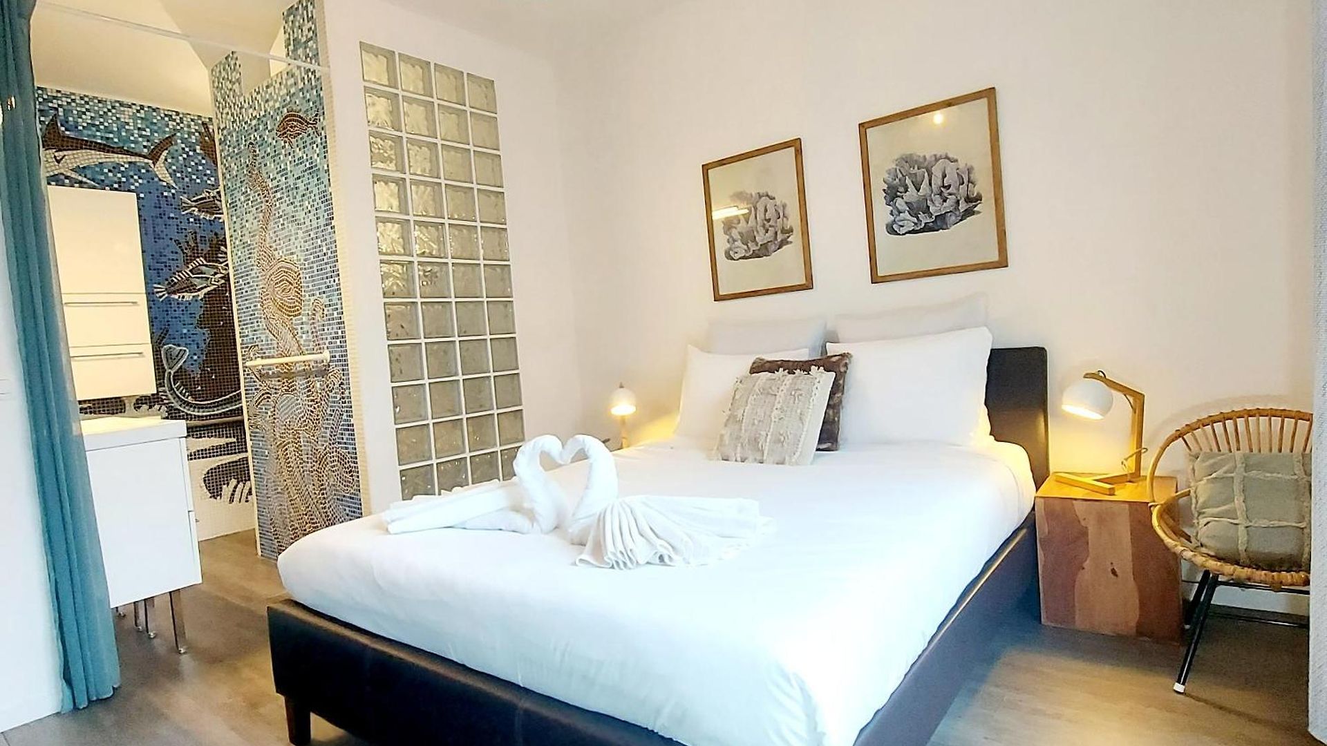 New Charming Grand Place Appartement *
