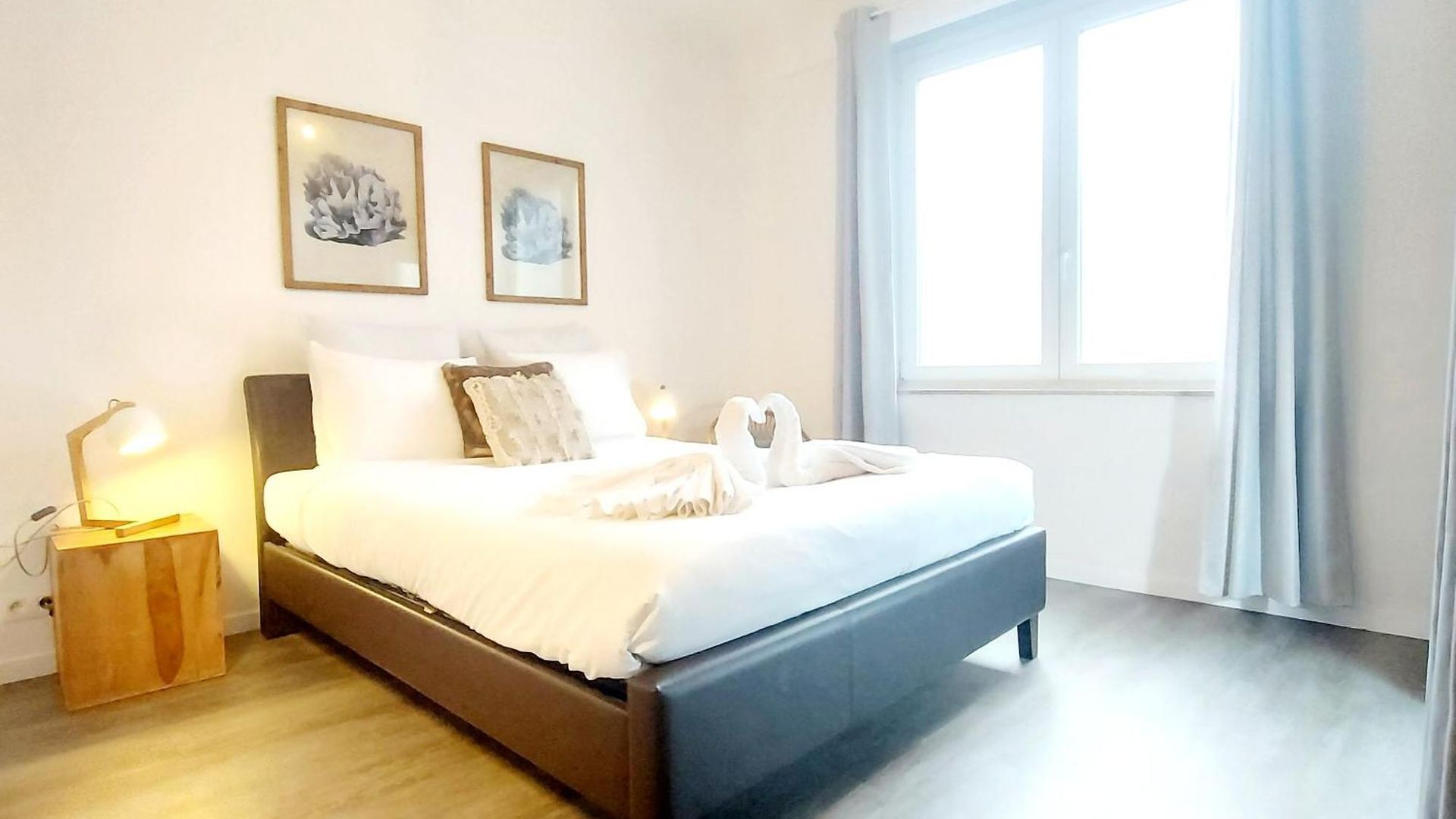 New Charming Grand Place *