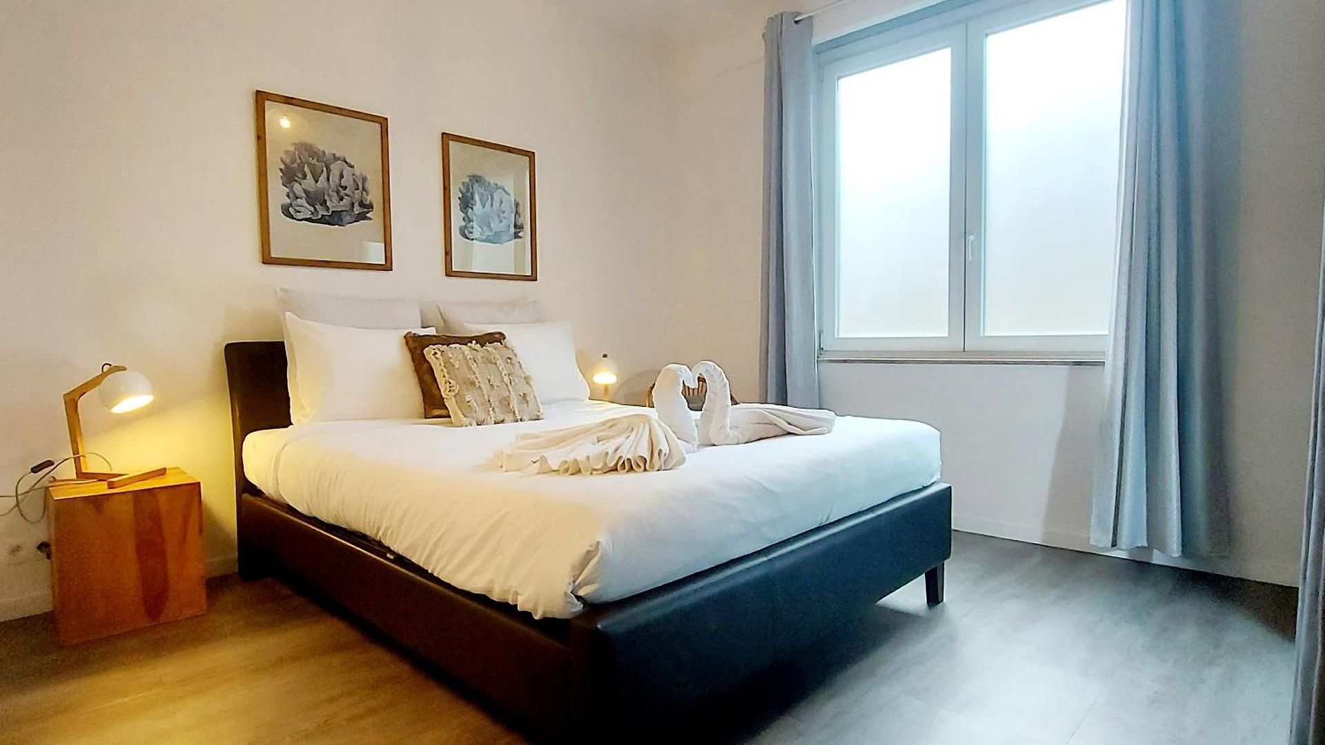 Appartement New Charming Grand Place
