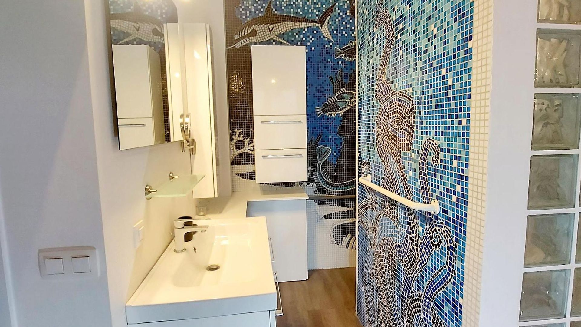 Appartement New Charming Grand Place Brussel
