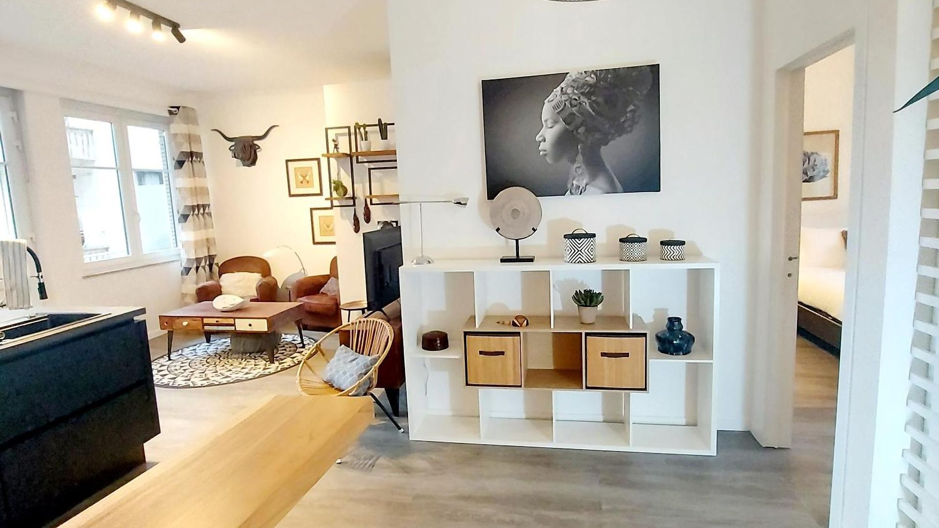 Appartement New Charming Grand Place *