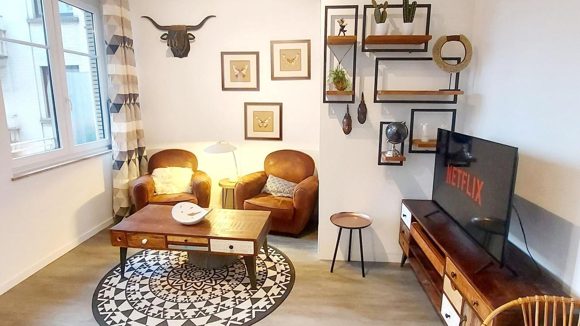 New Charming Grand Place Appartement
