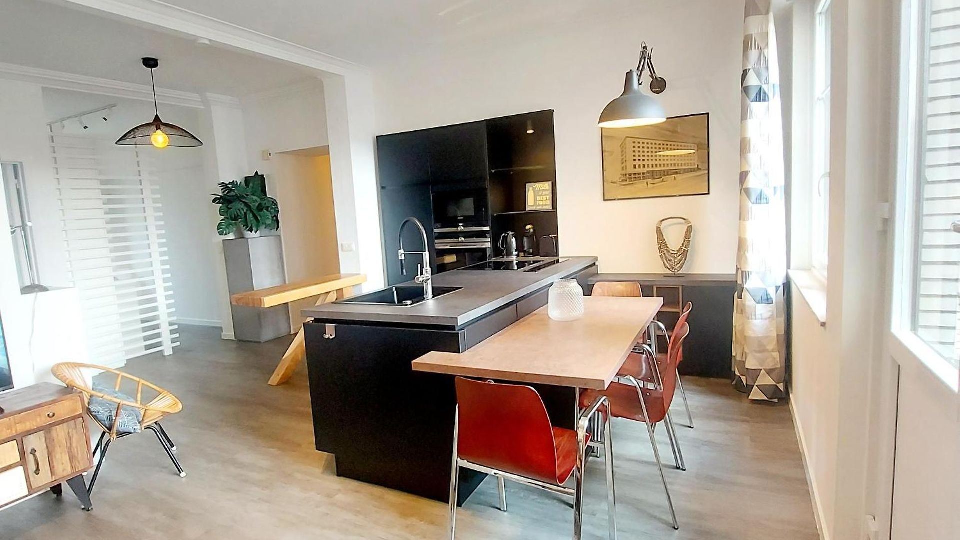 New Charming Grand Place Appartement *