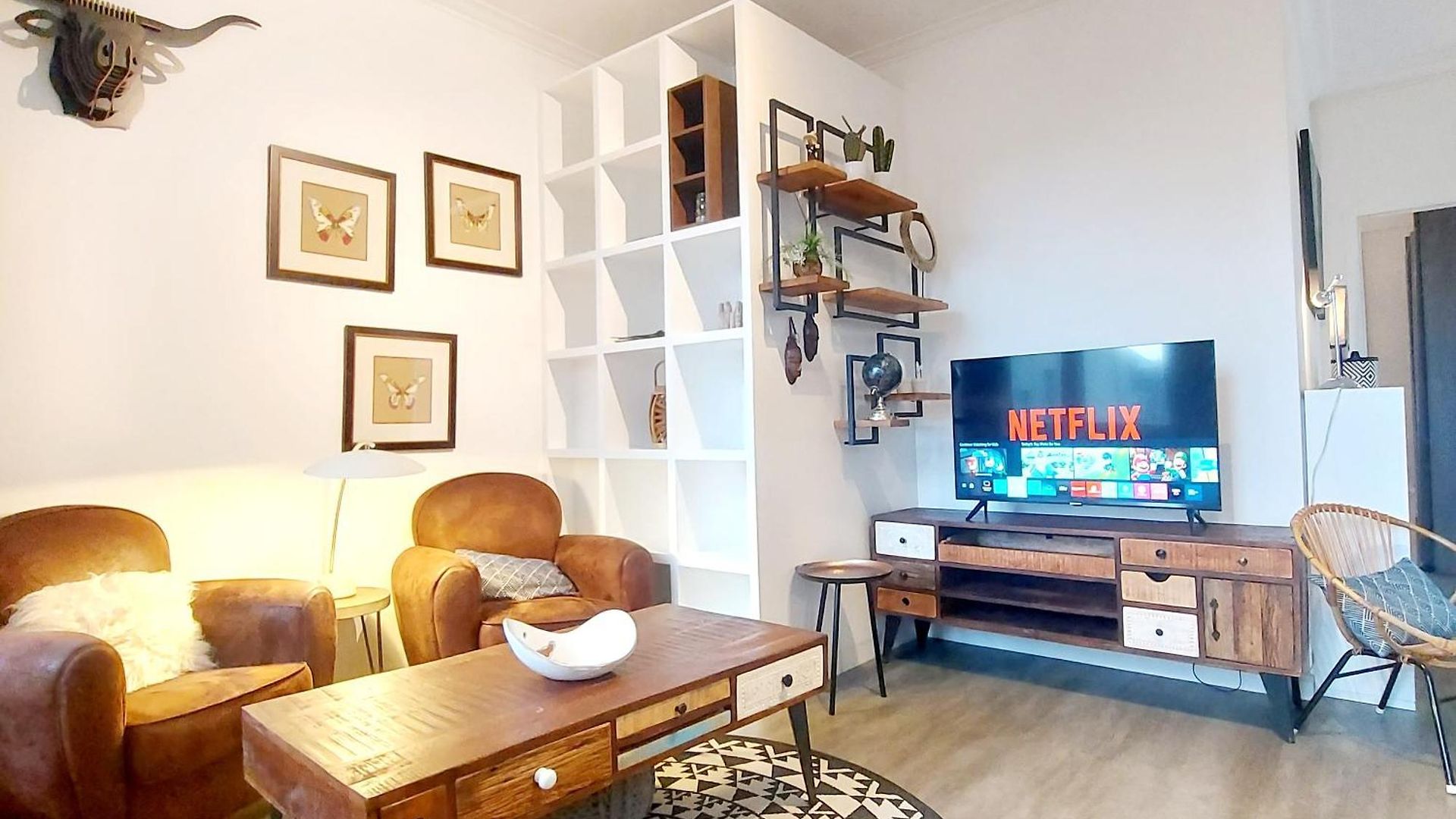 New Charming Grand Place Appartement