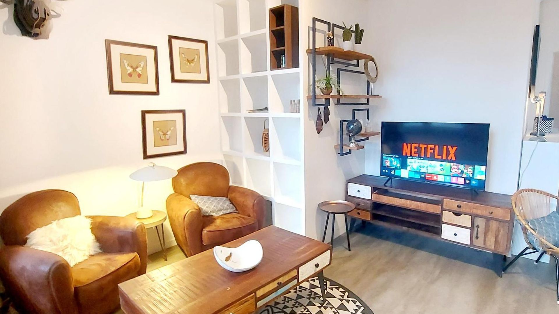 New Charming Grand Place Appartement