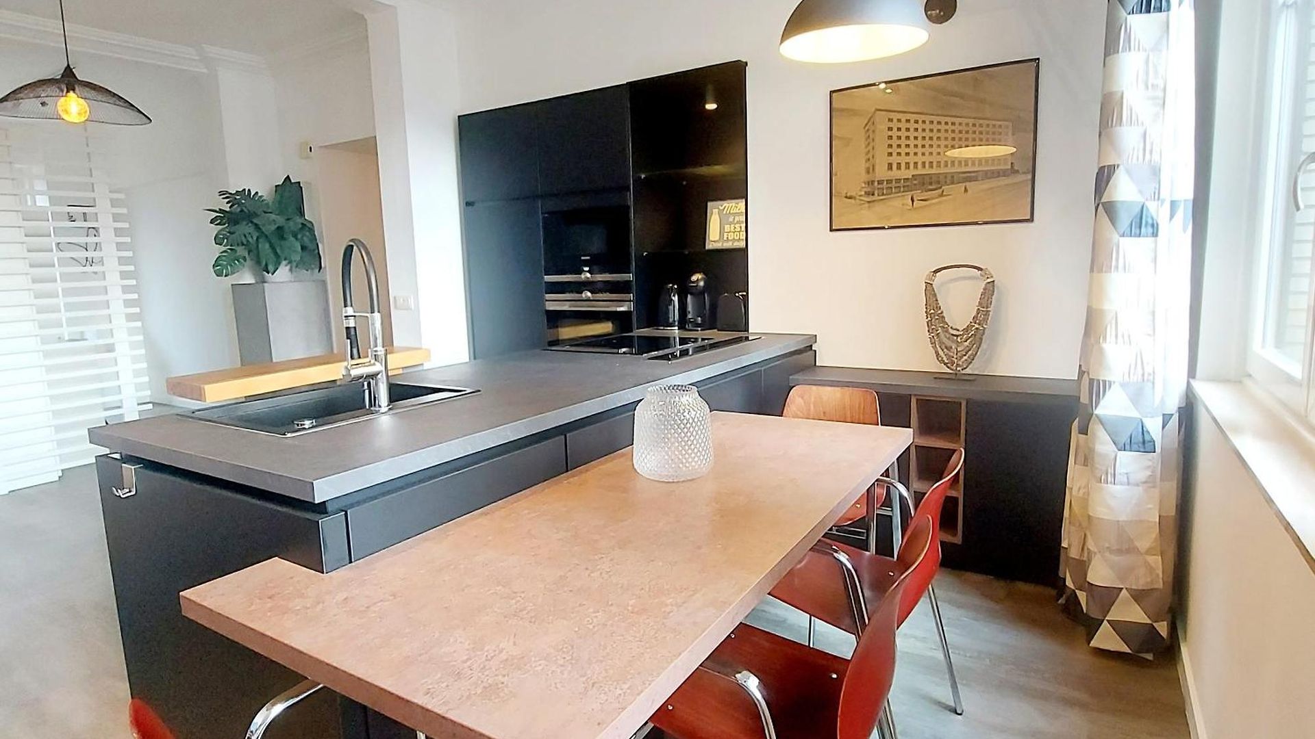 New Charming Grand Place Appartement *