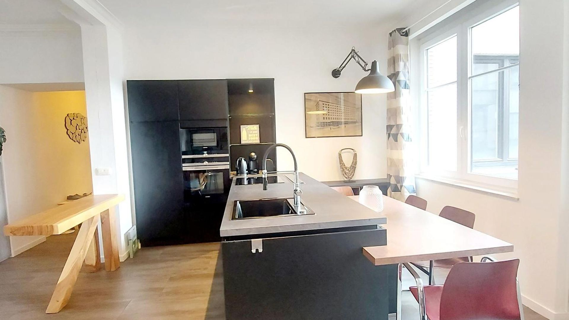 New Charming Grand Place Appartement Brussel