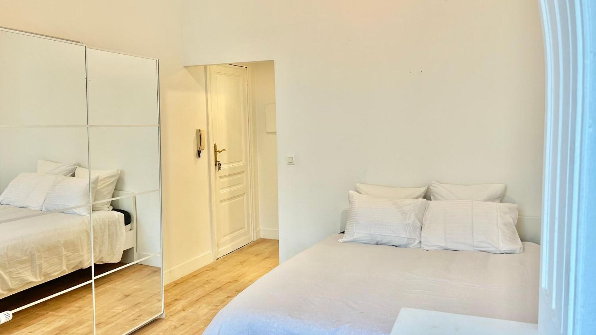 Appartement Hyper Centre *