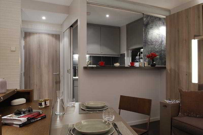 Aparthotel Adagio Grand Place Brussel