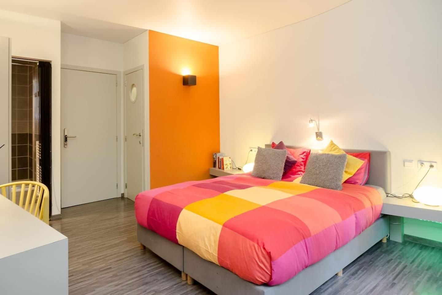 Bxlroom Gasthuis 3*