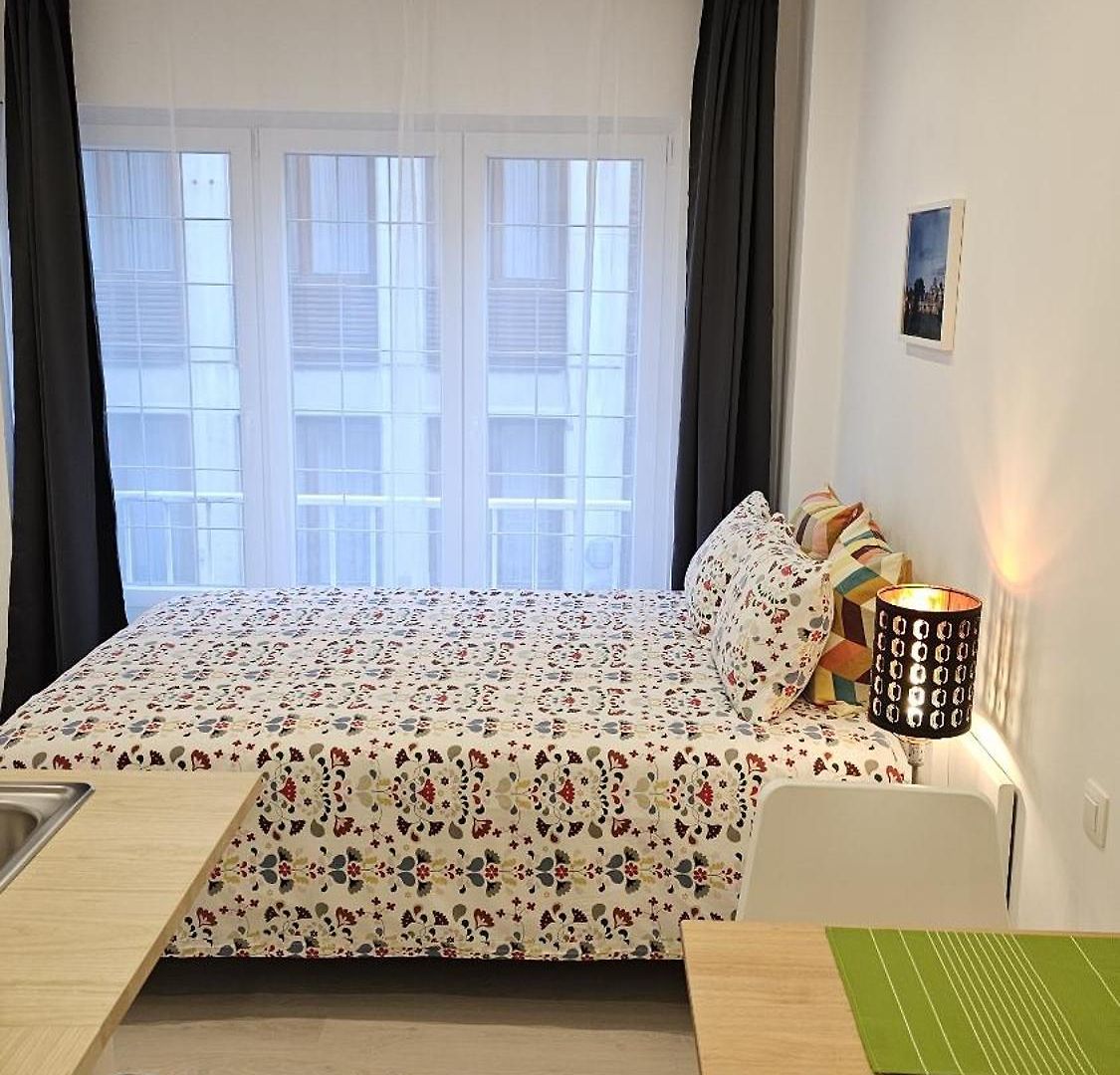 Chez Esmara Et Philippe Appartement