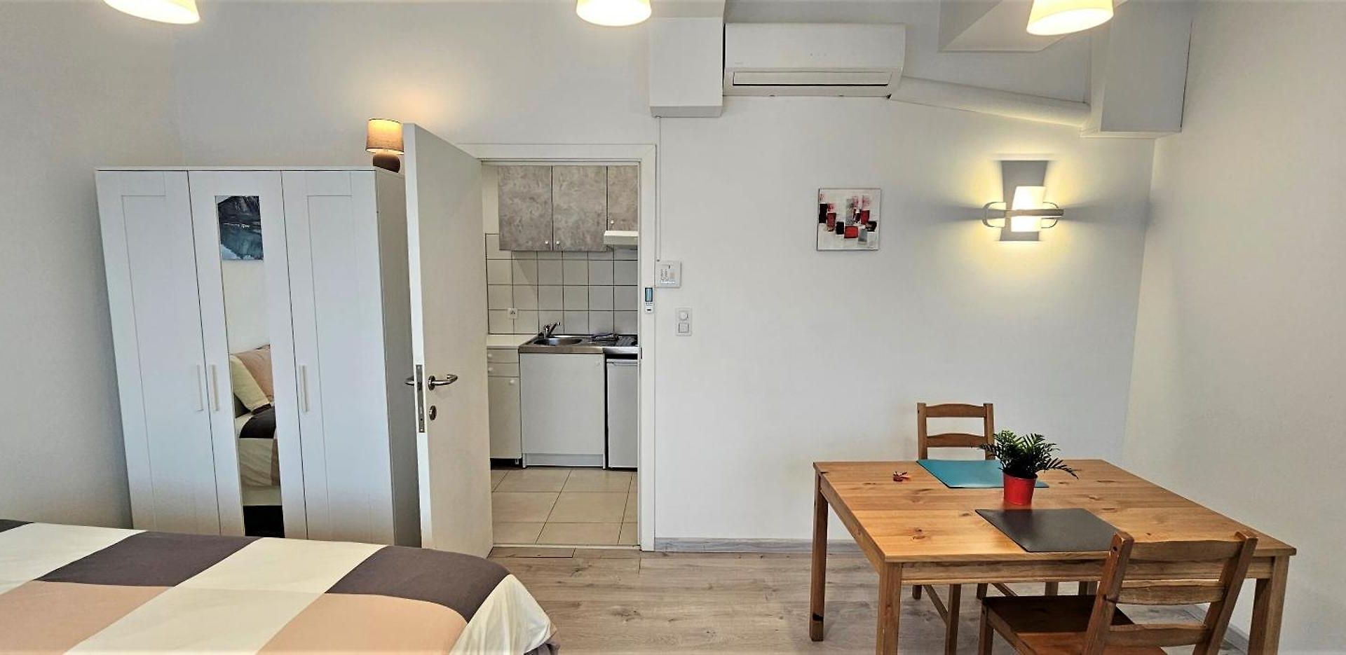 Chez Esmara Et Philippe Appartement