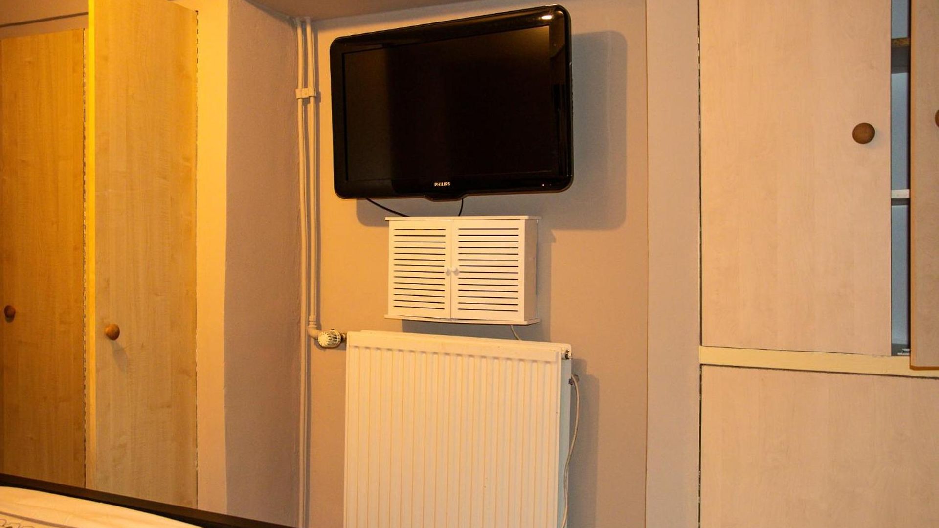 Archimede Apartment