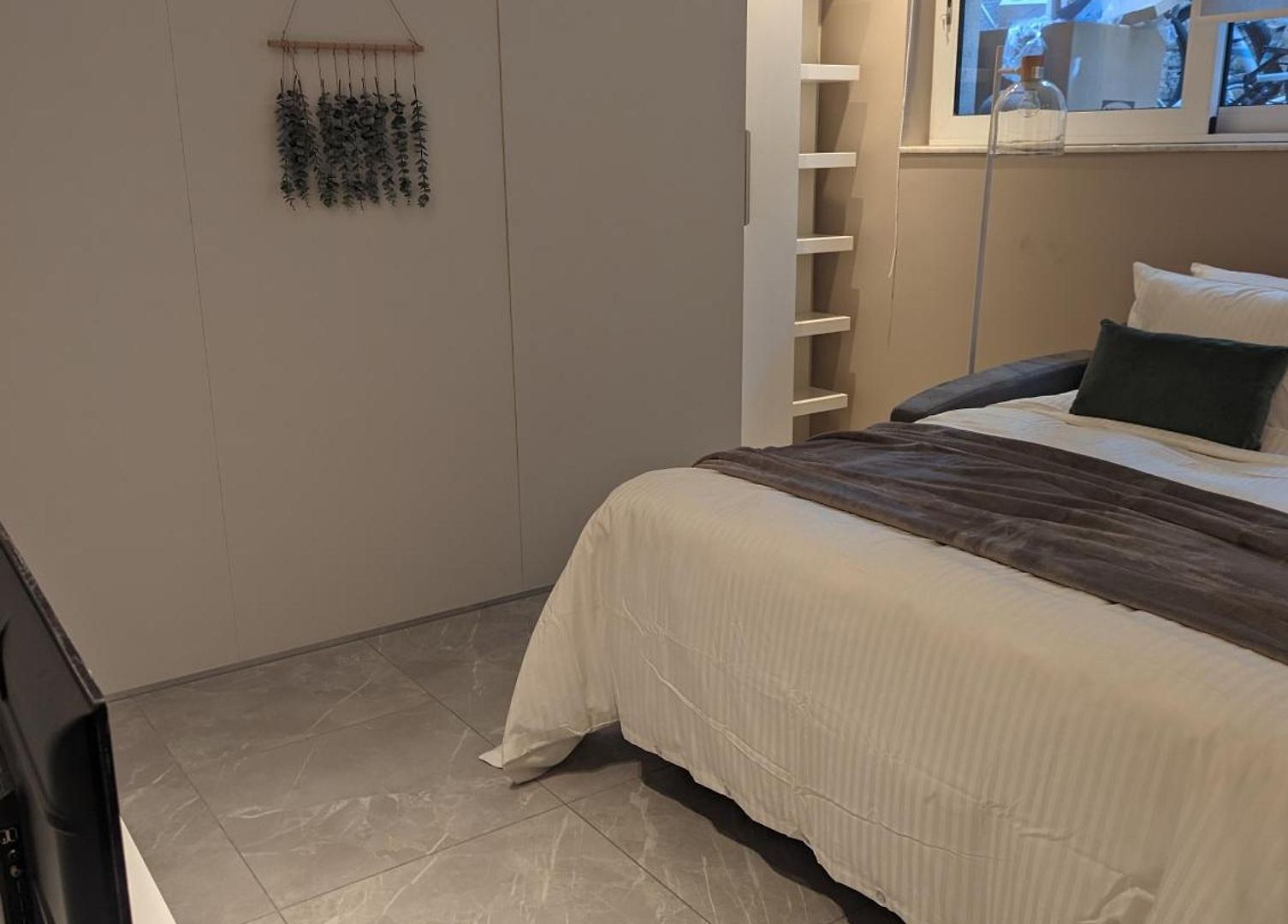 Archimede Apartment Brussels