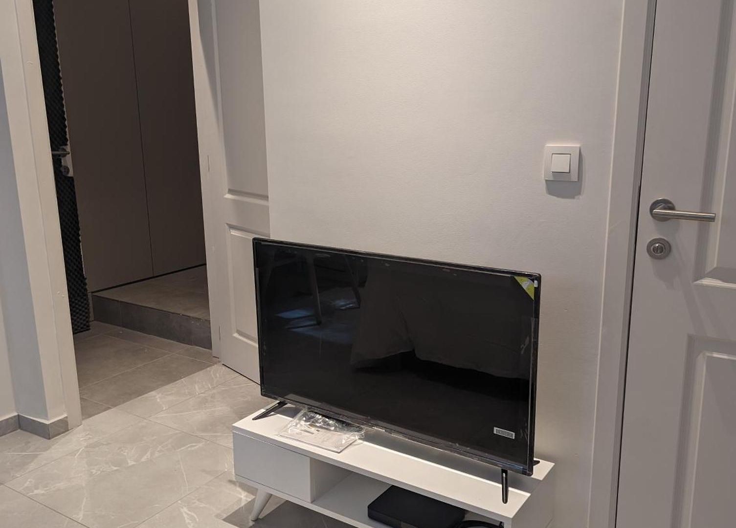 Apartment Archimede Brussels
