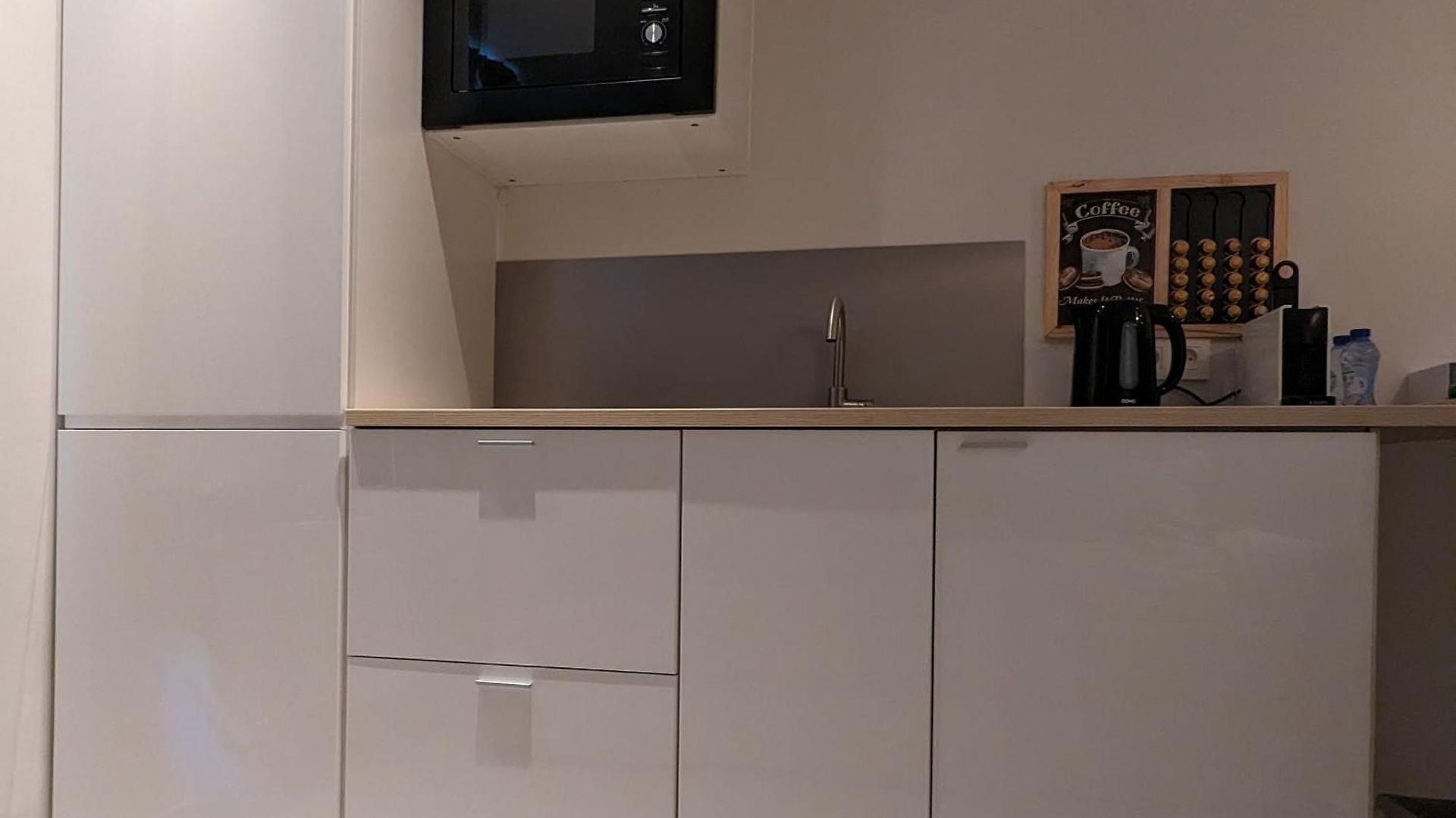 Apartment Archimede *