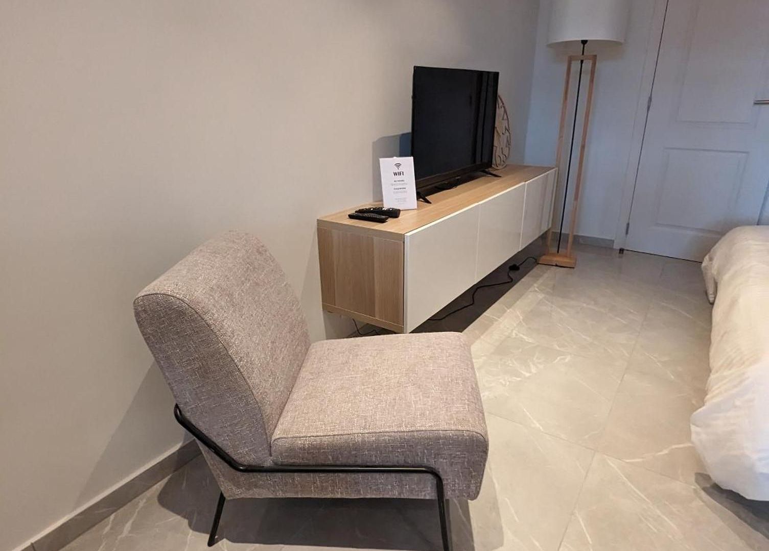 Apartment Archimede *