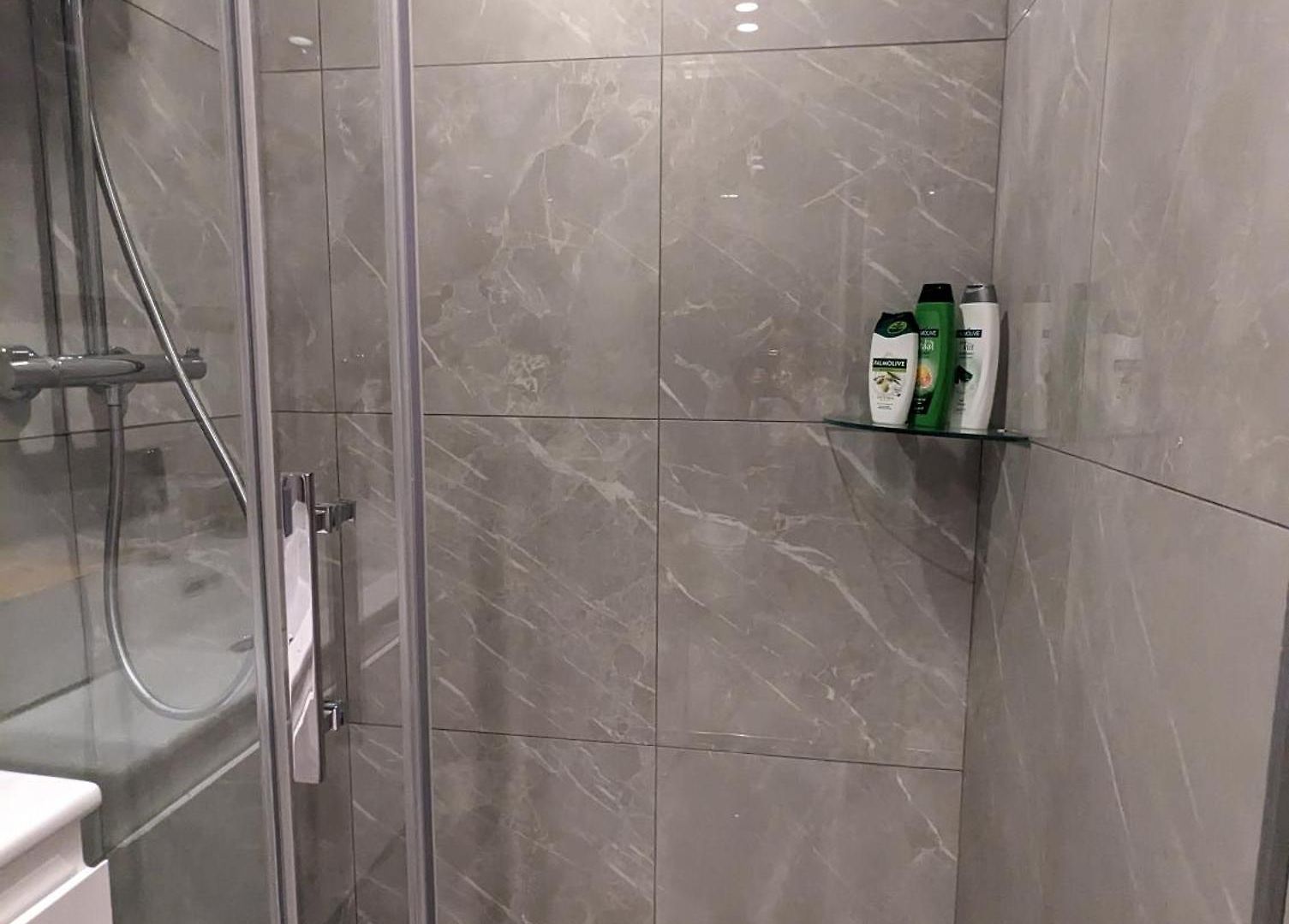 Archimede Apartment Brussels