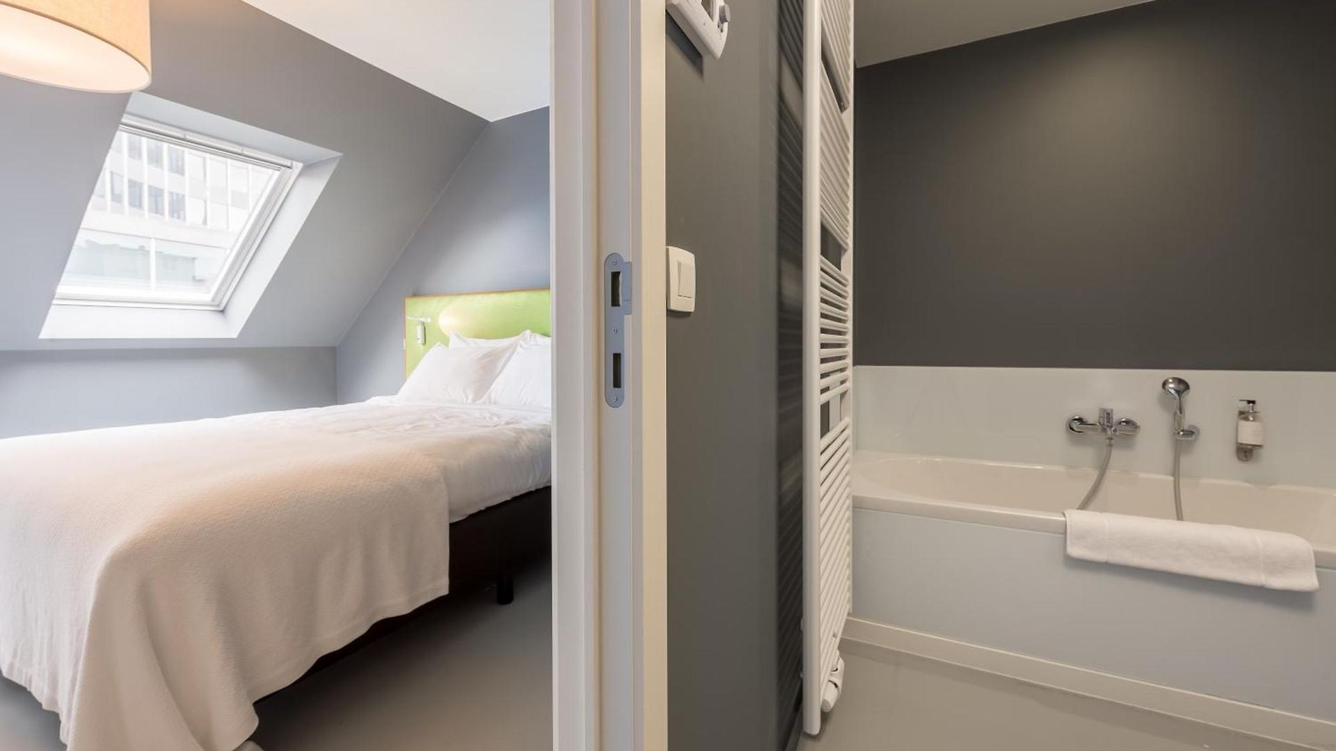 Smartflats - Postiers Appartement *