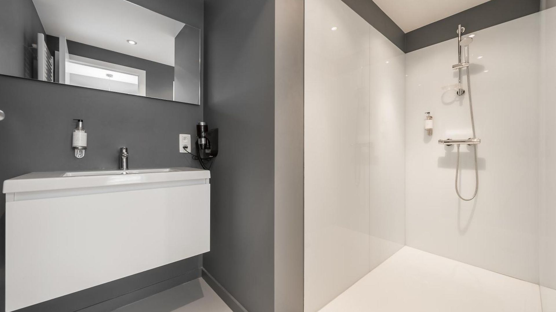 Smartflats - Postiers * Brussel