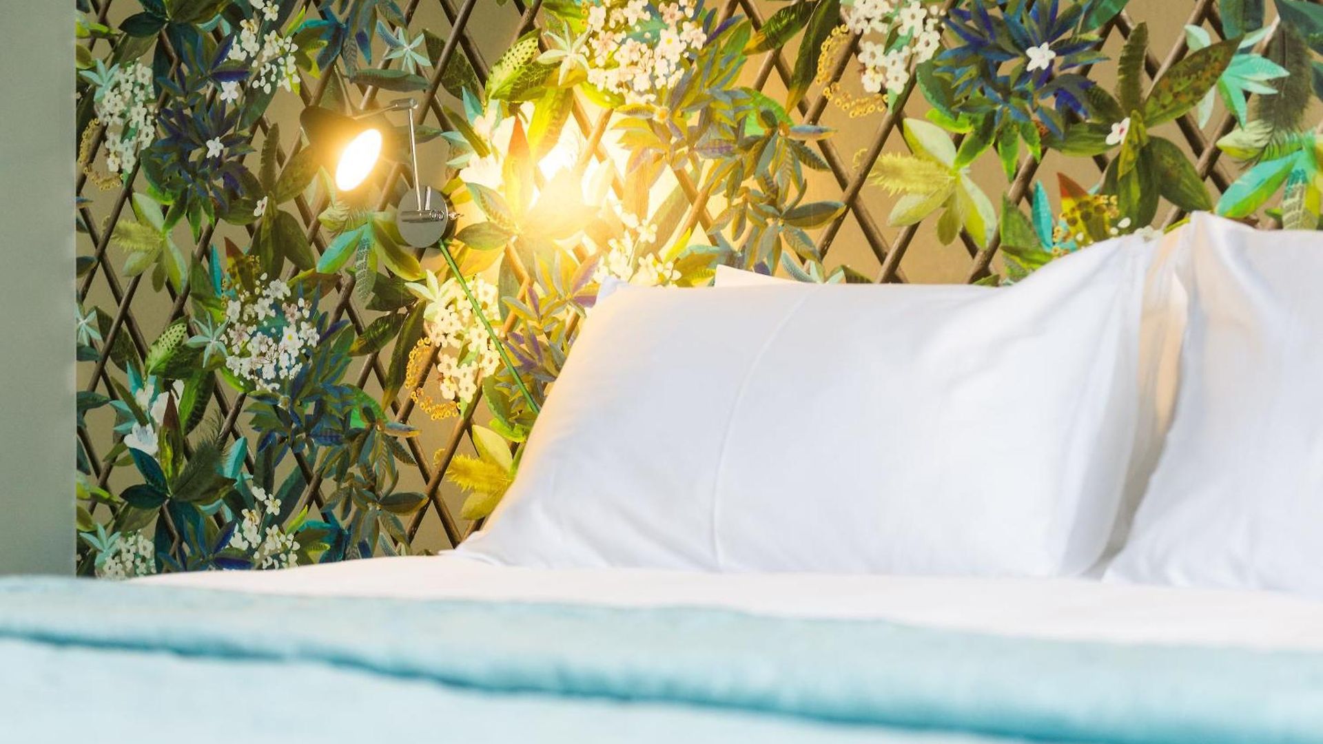 Smartflats - Gaite Appartement