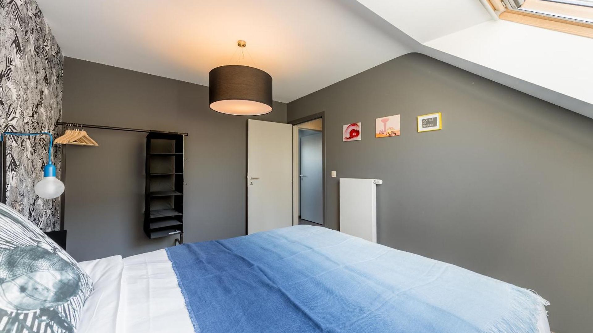 Smartflats - Berlaymont * Brussel