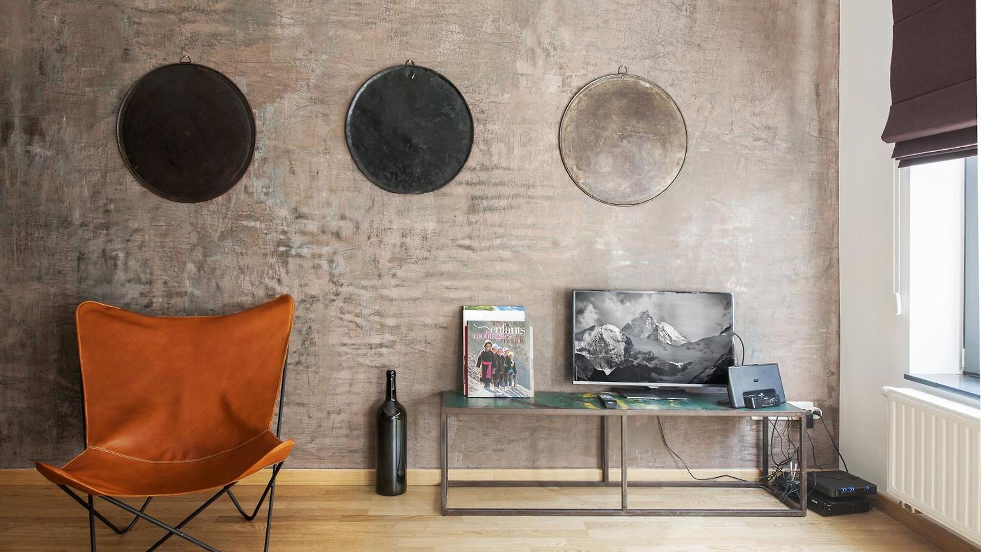 Smartflats Premium - Palace Du Grand Sablon Appartement Brussel