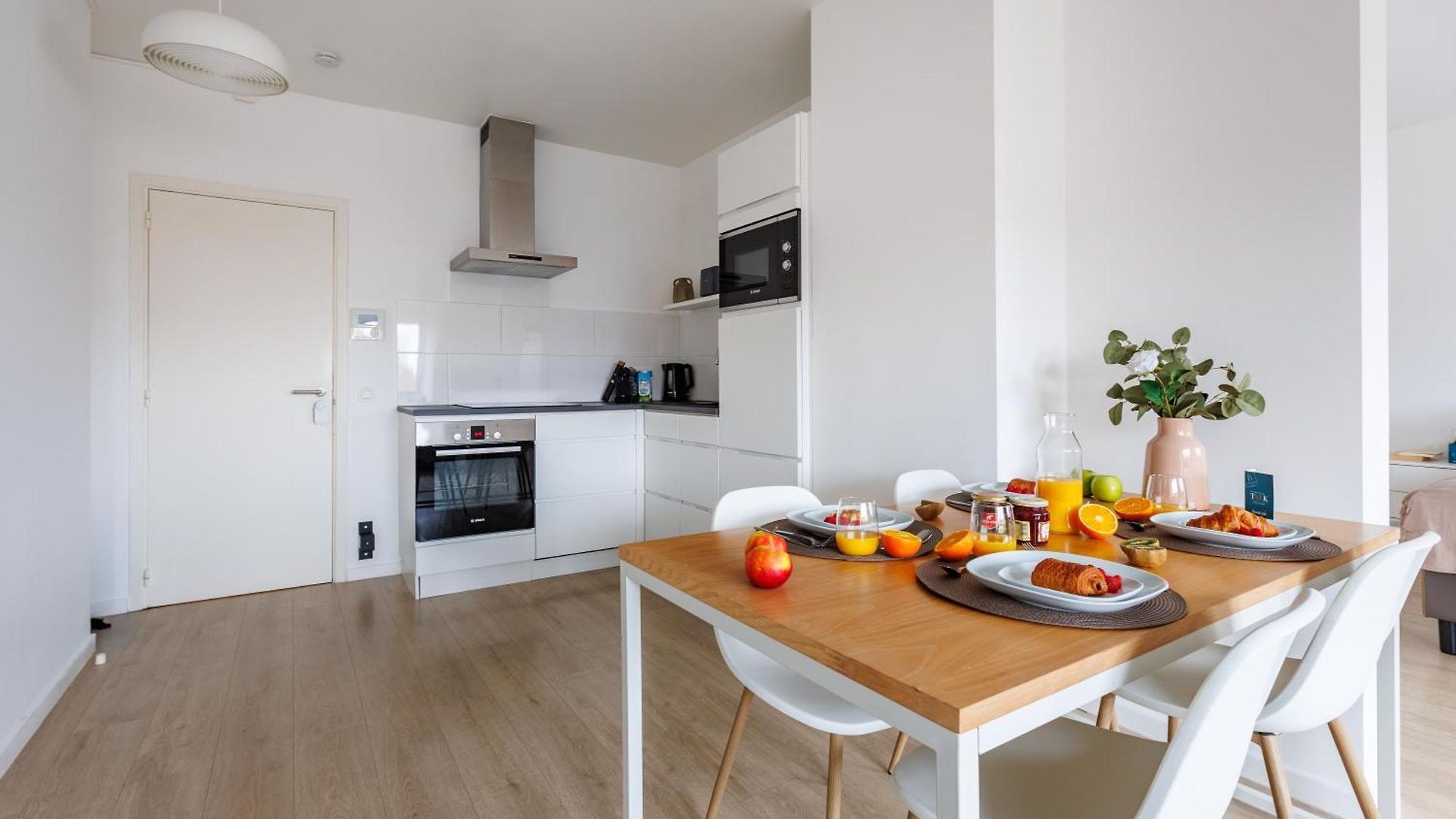 Sweet - Michel Ange Appartement