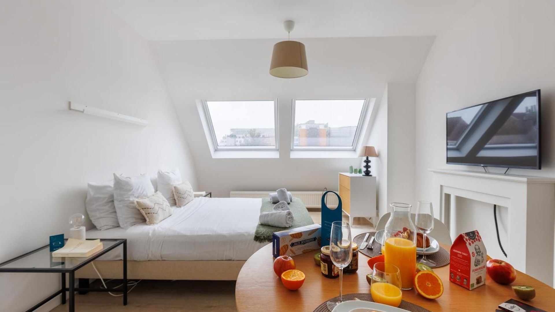 Appartement Sweet - Michel Ange *