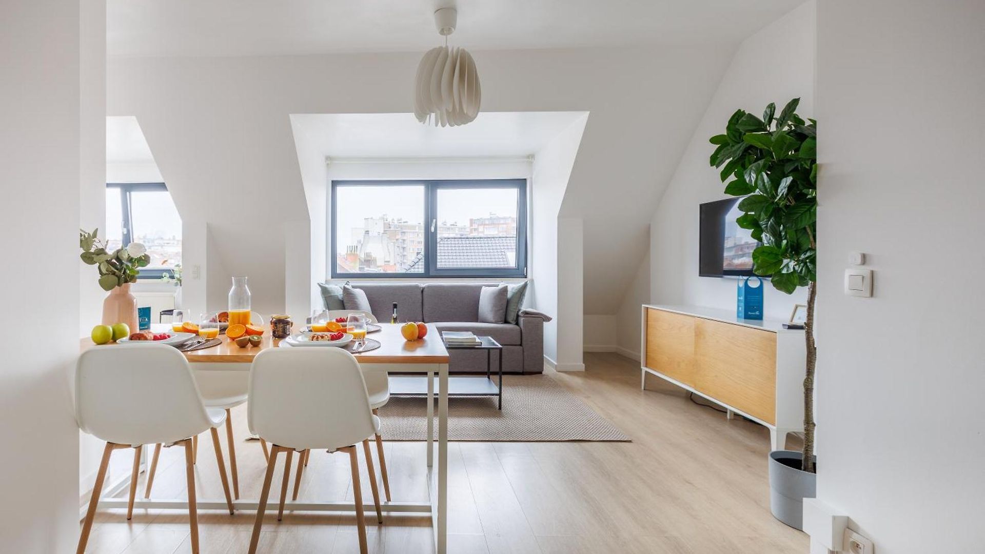 Appartement Sweet - Michel Ange *