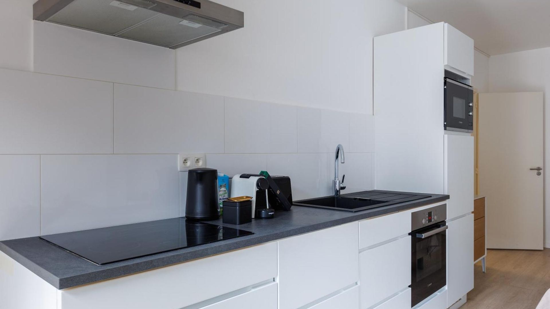 Sweet - Michel Ange Appartement