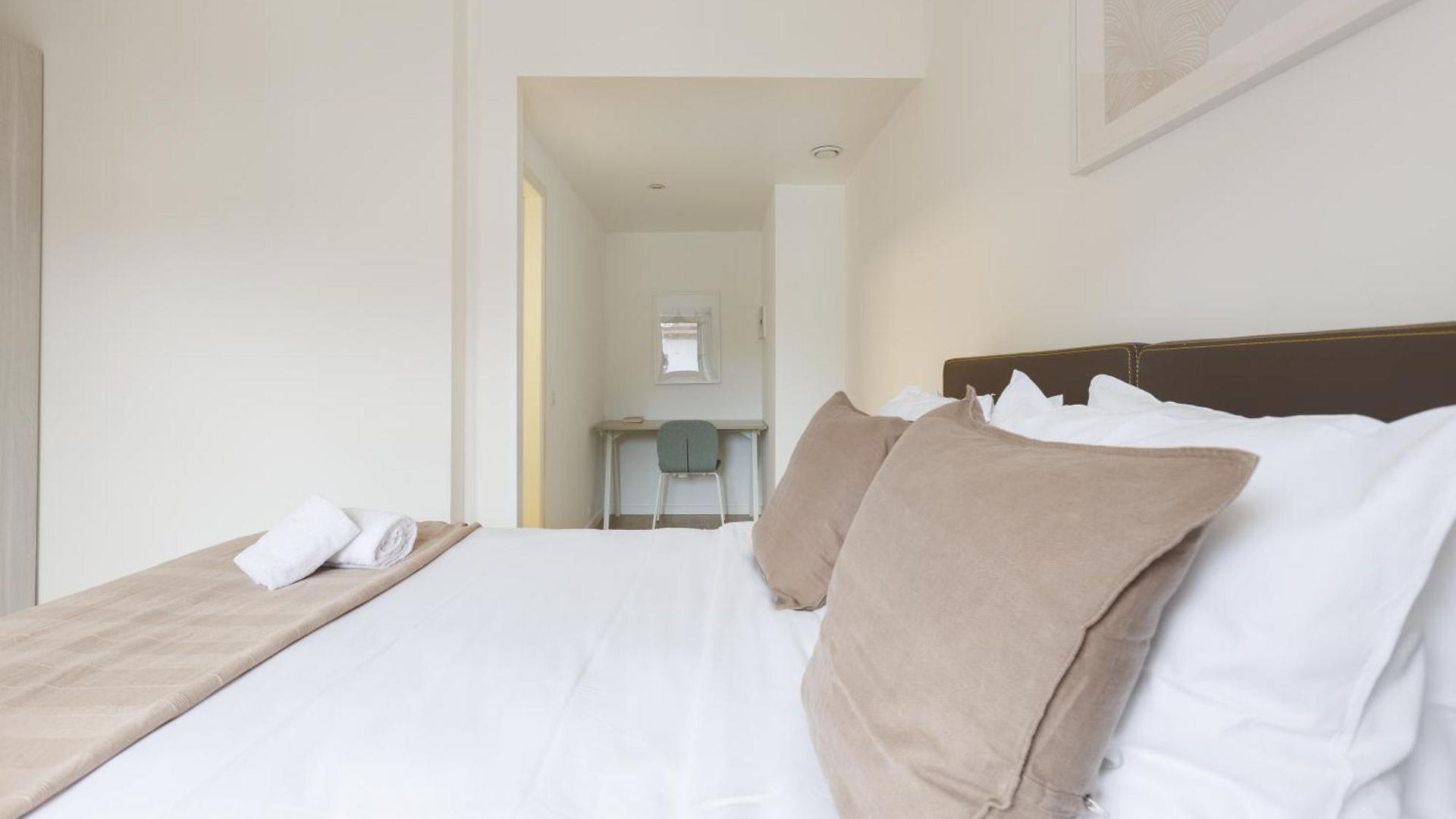 Appartement Sweet - Michel Ange
