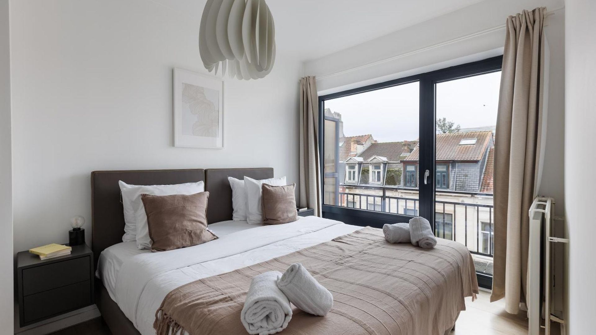 Appartement Sweet - Michel Ange *