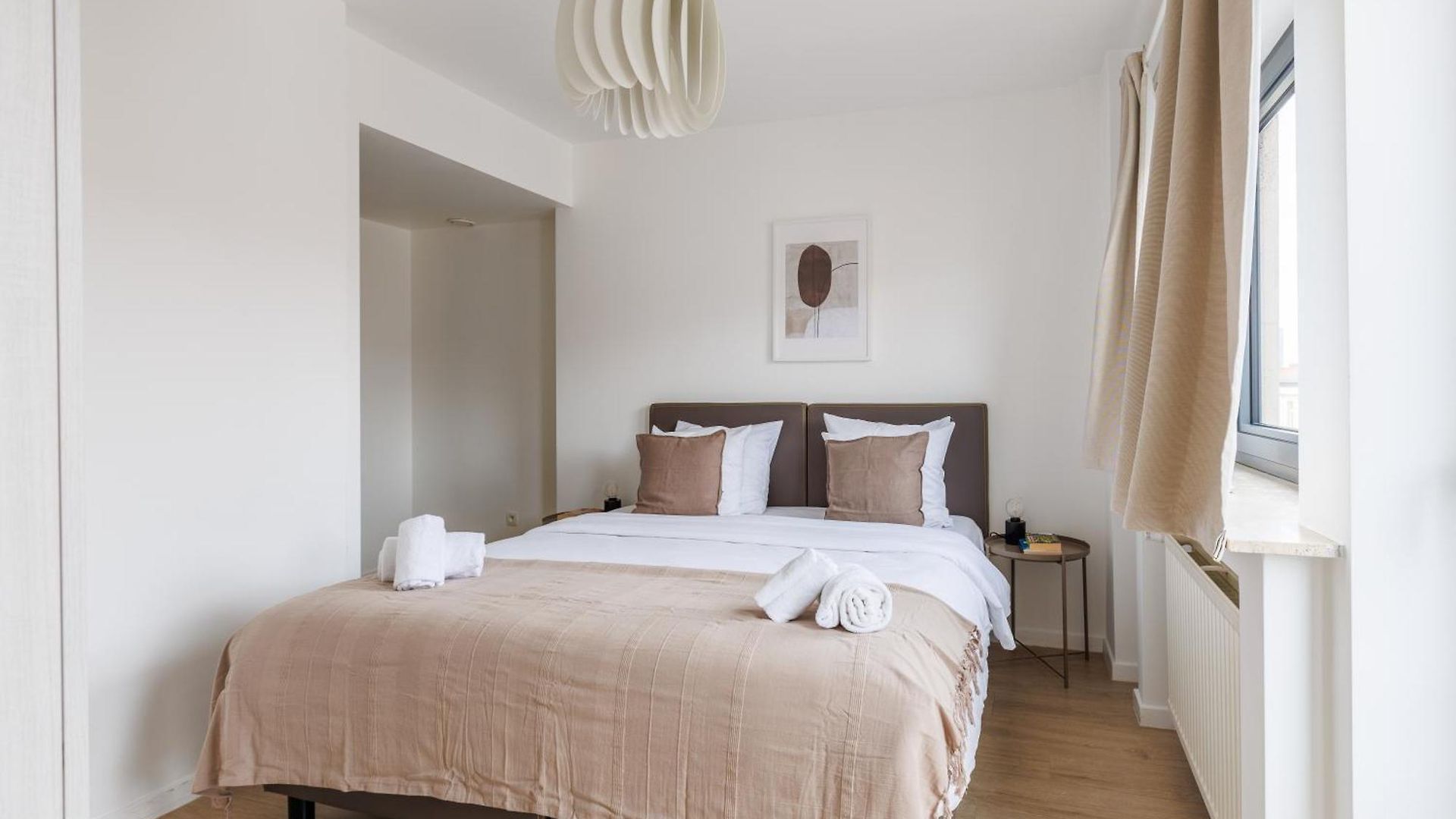 Sweet - Michel Ange Appartement