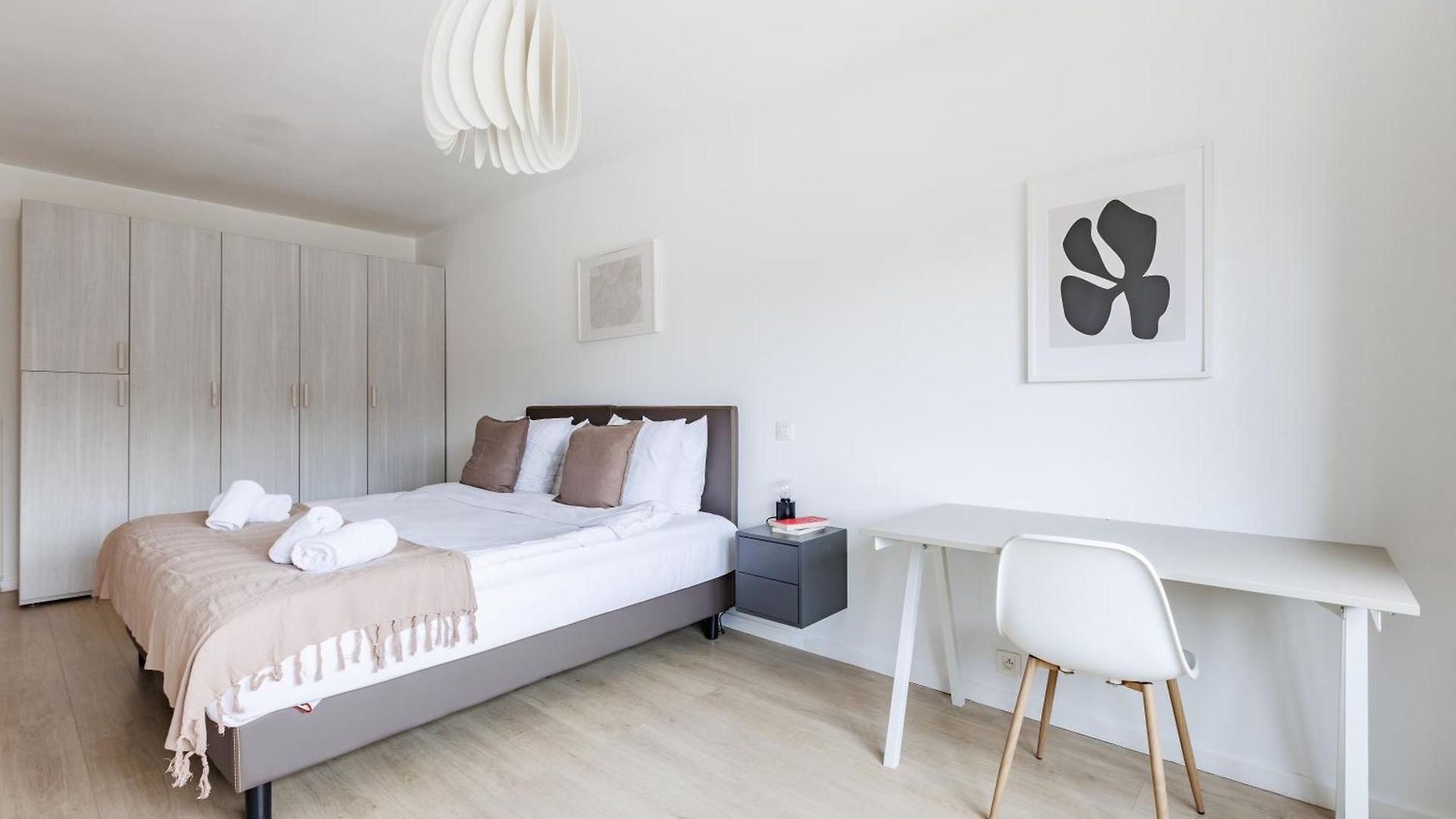 Appartement Sweet - Michel Ange