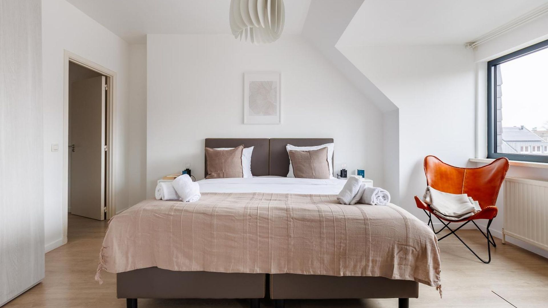 Appartement Sweet - Michel Ange *