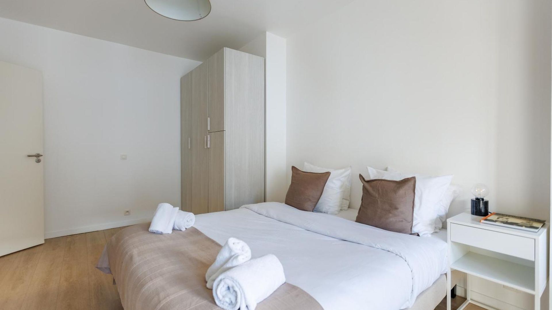 Appartement Sweet - Michel Ange *