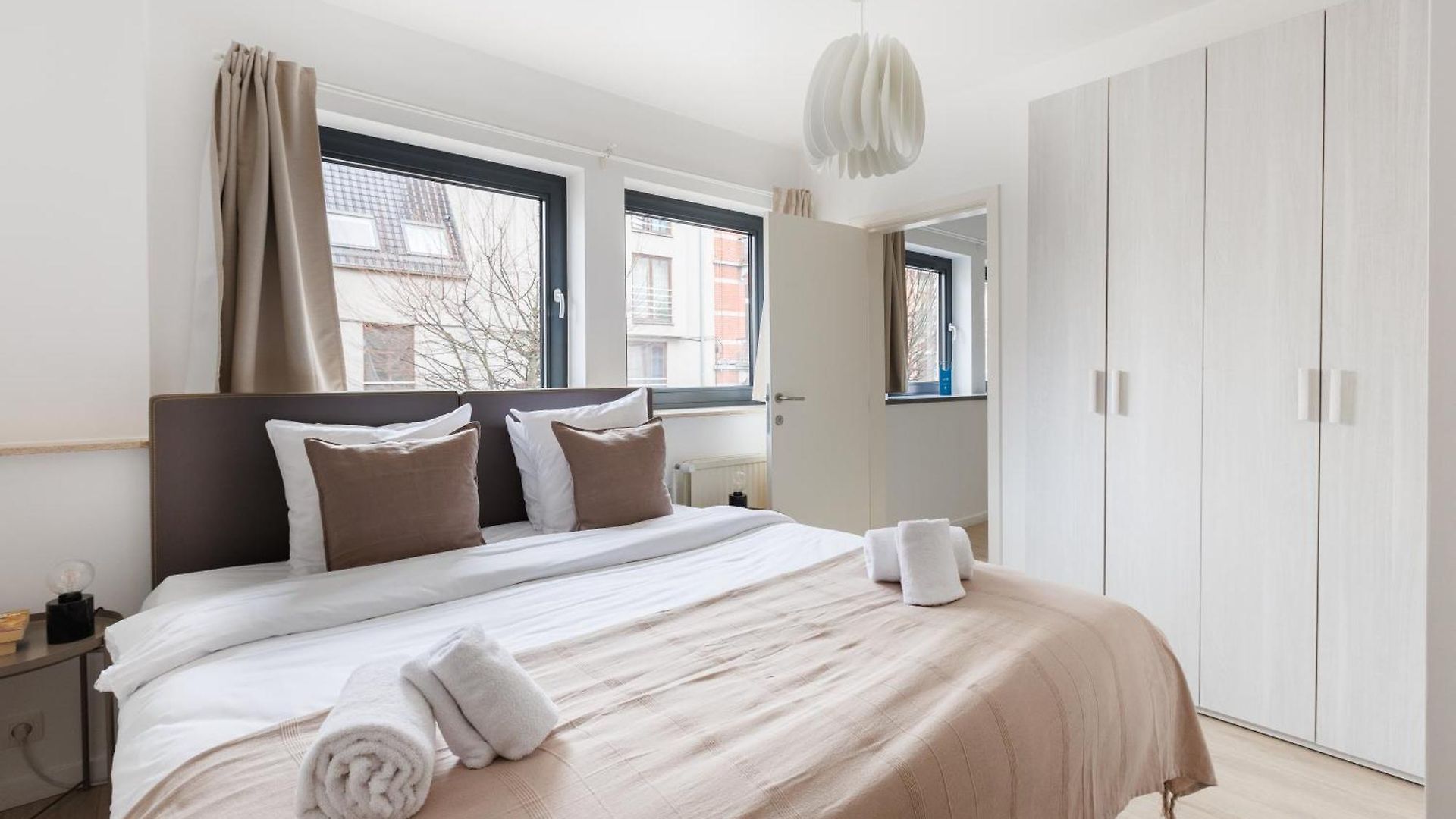 Sweet - Michel Ange Appartement *