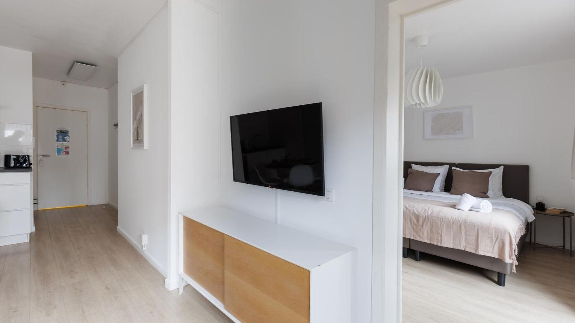 Sweet - Michel Ange Appartement *