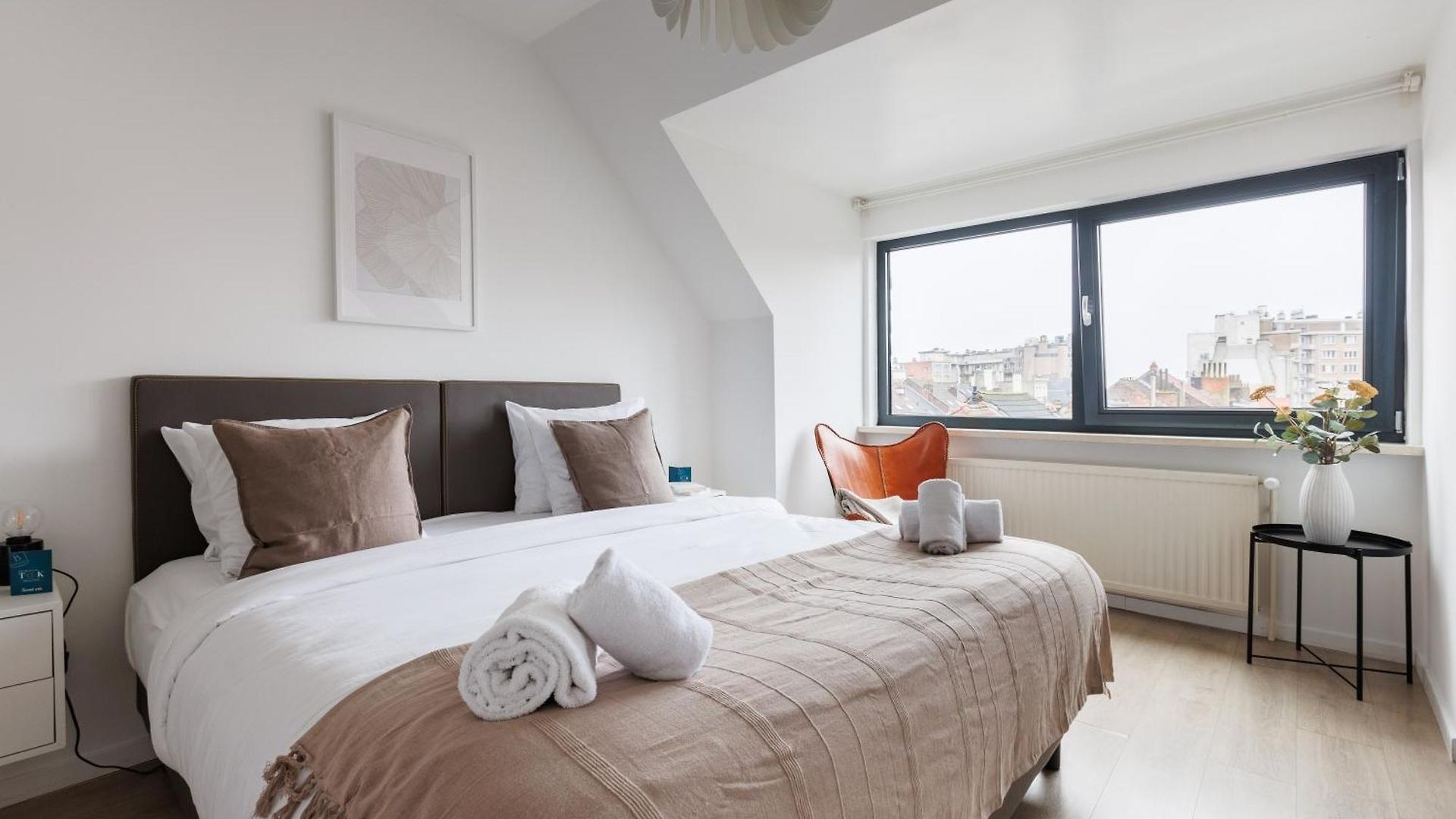 Appartement Sweet - Michel Ange