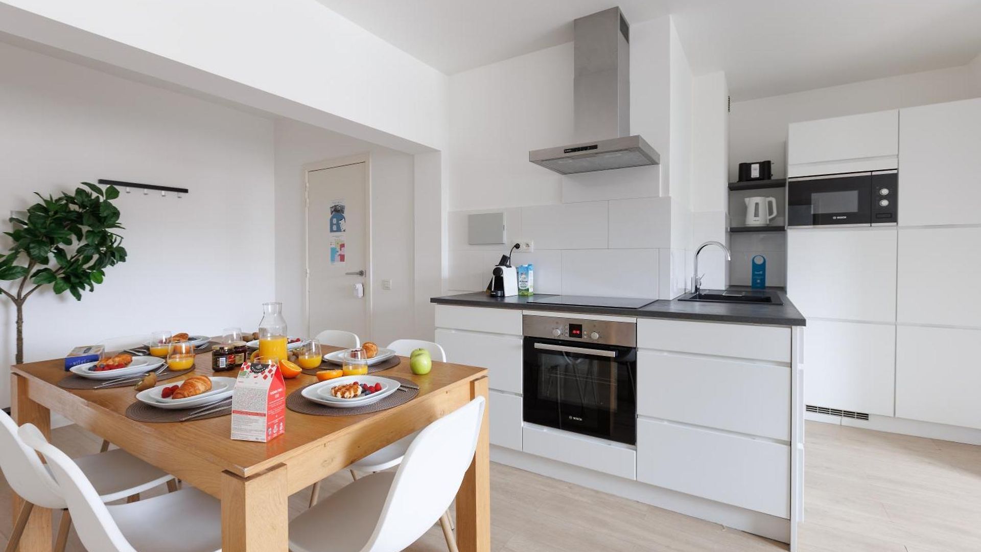 Sweet - Michel Ange Appartement *