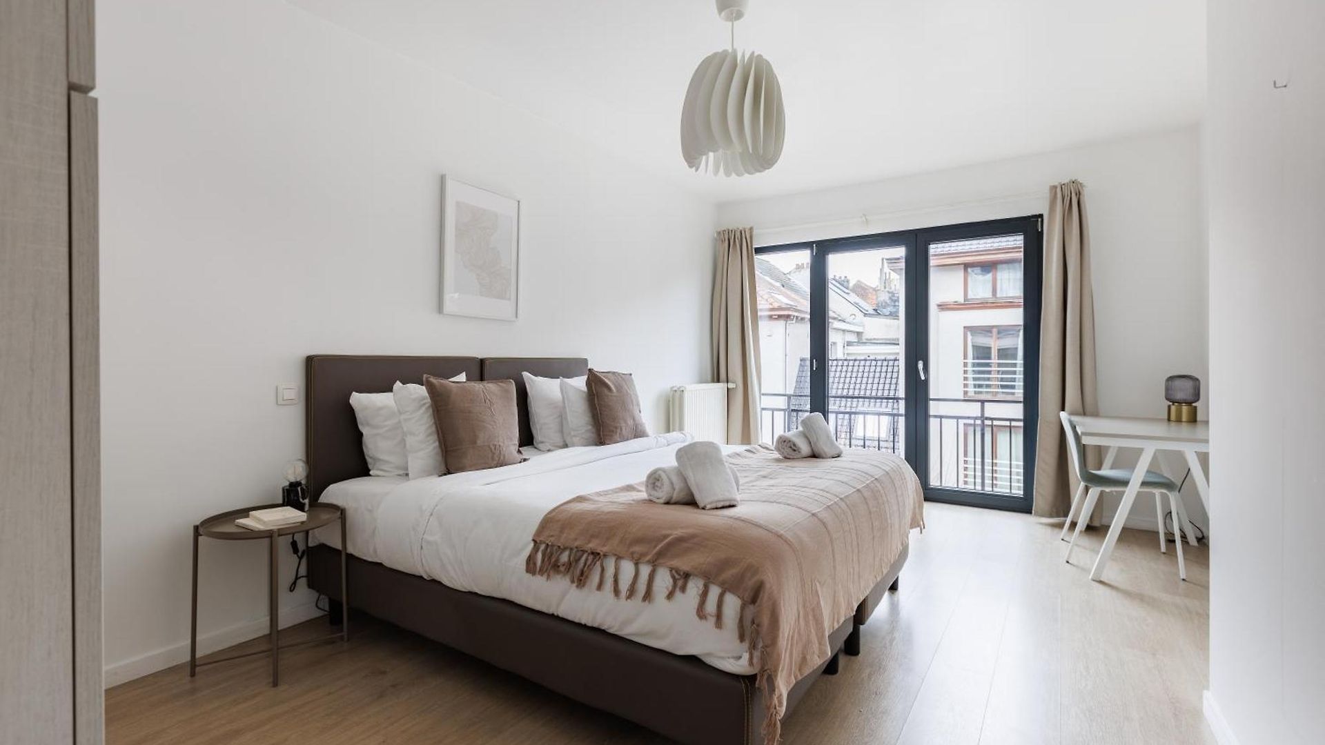 Appartement Sweet - Michel Ange *