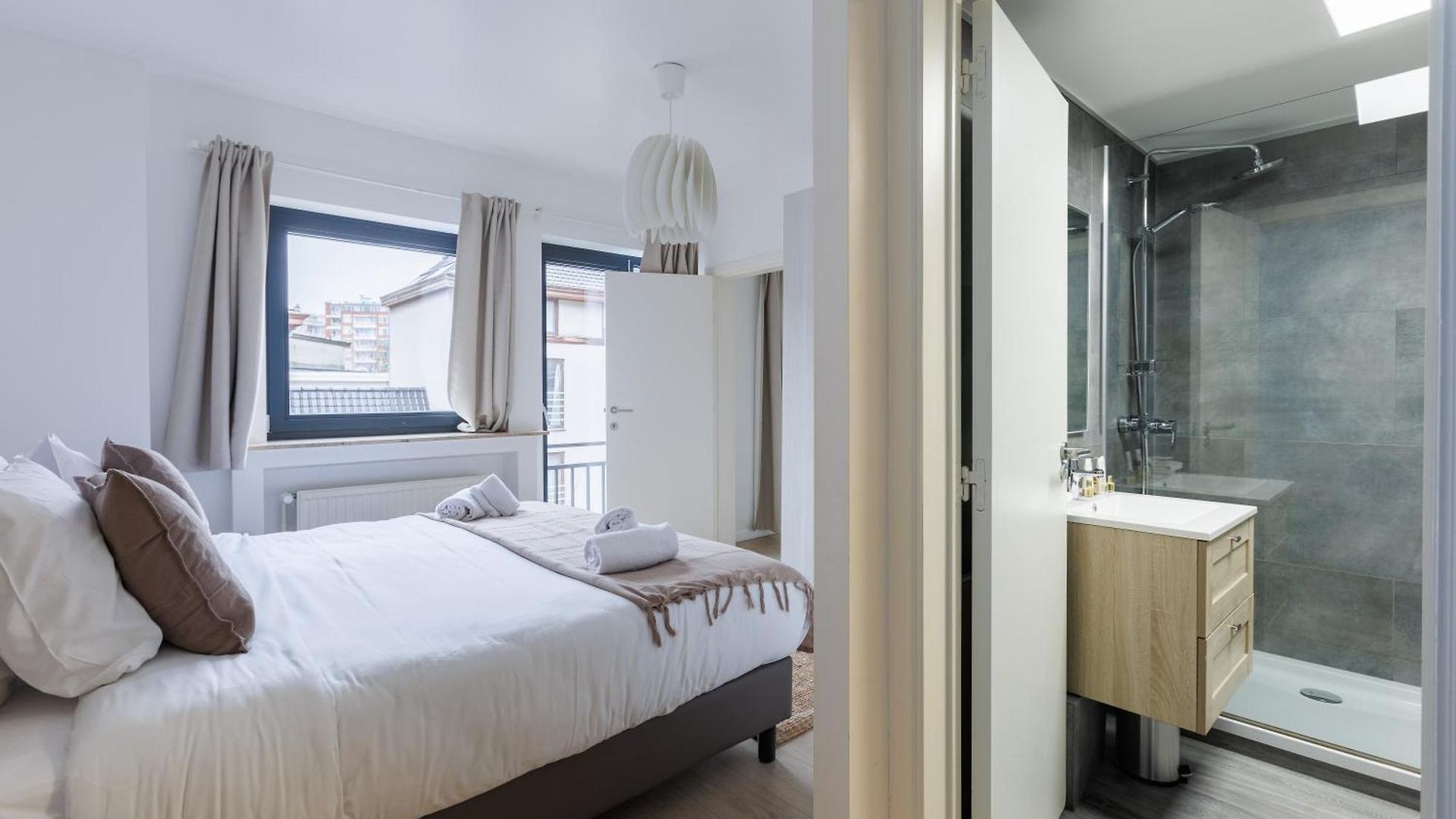 Appartement Sweet - Michel Ange