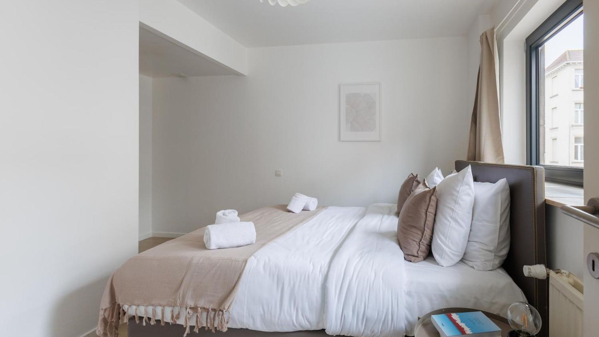 Sweet - Michel Ange Appartement *